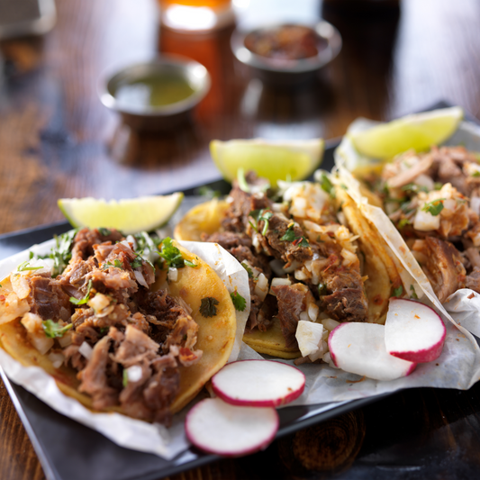 Our Favorite Taco Recipe