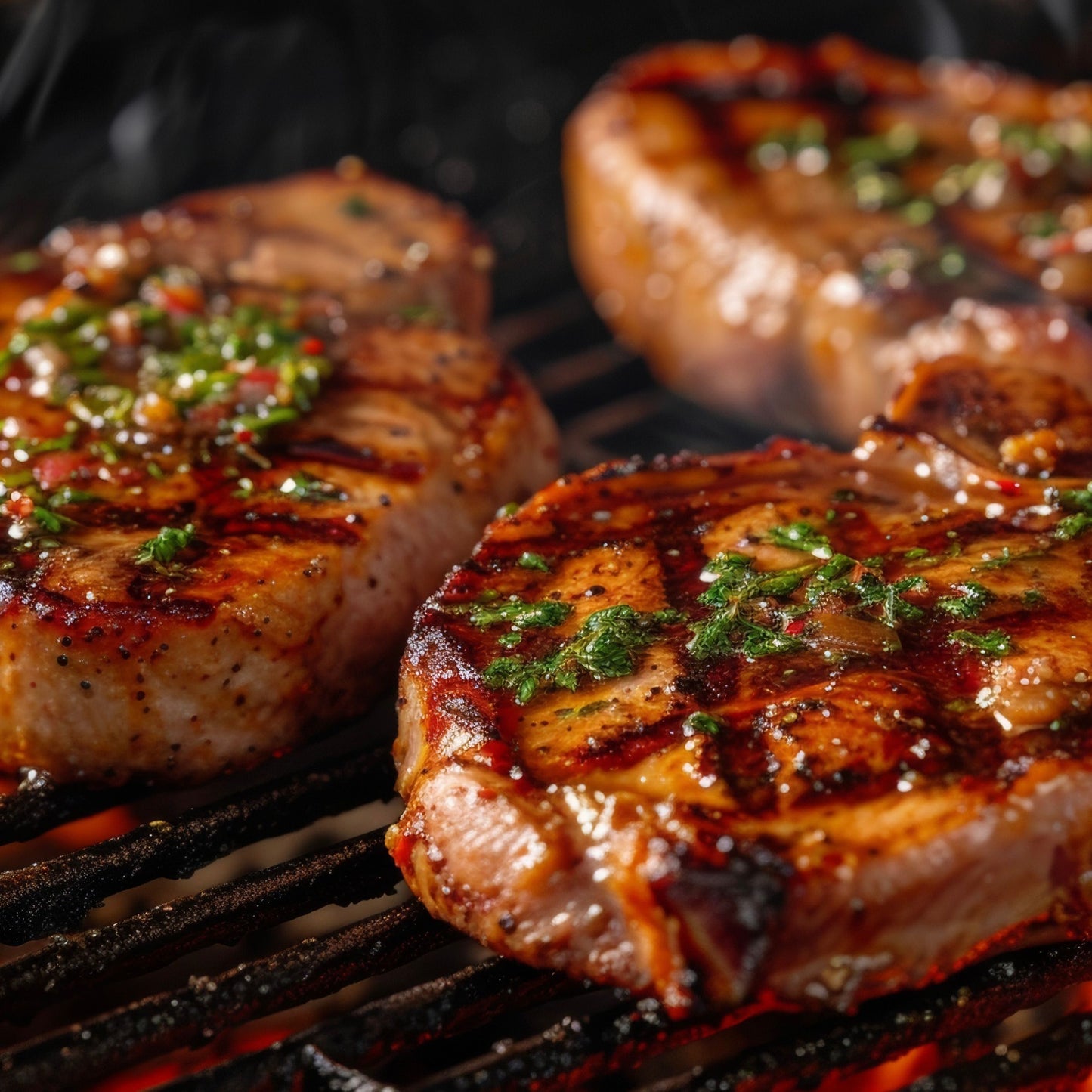 Ultimate Pork Bundle