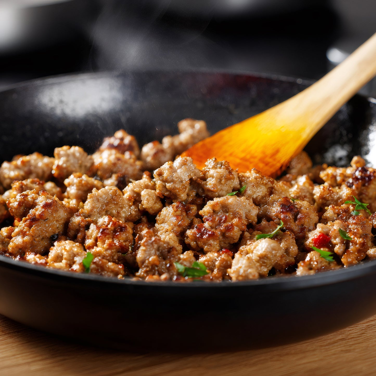 Mixed Ground Meat Bundle
