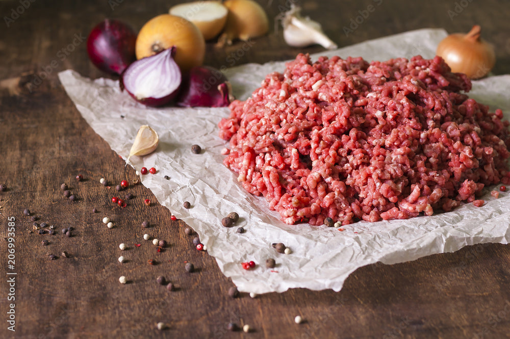 Quarter Beef Deposit