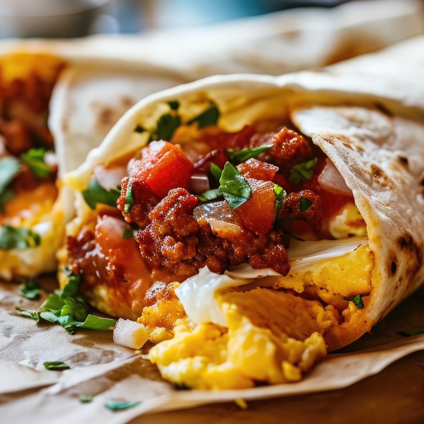 Pork Breakfast Bundle