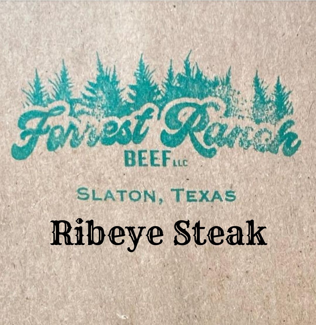 Ribeye Steak per pound