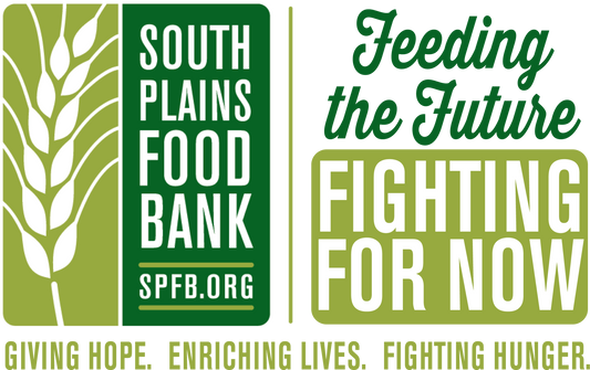 South Plains Food Bank - Ground Beef by the pound