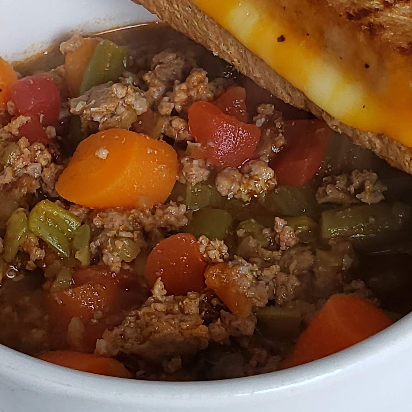 Mixed Ground Meat Bundle