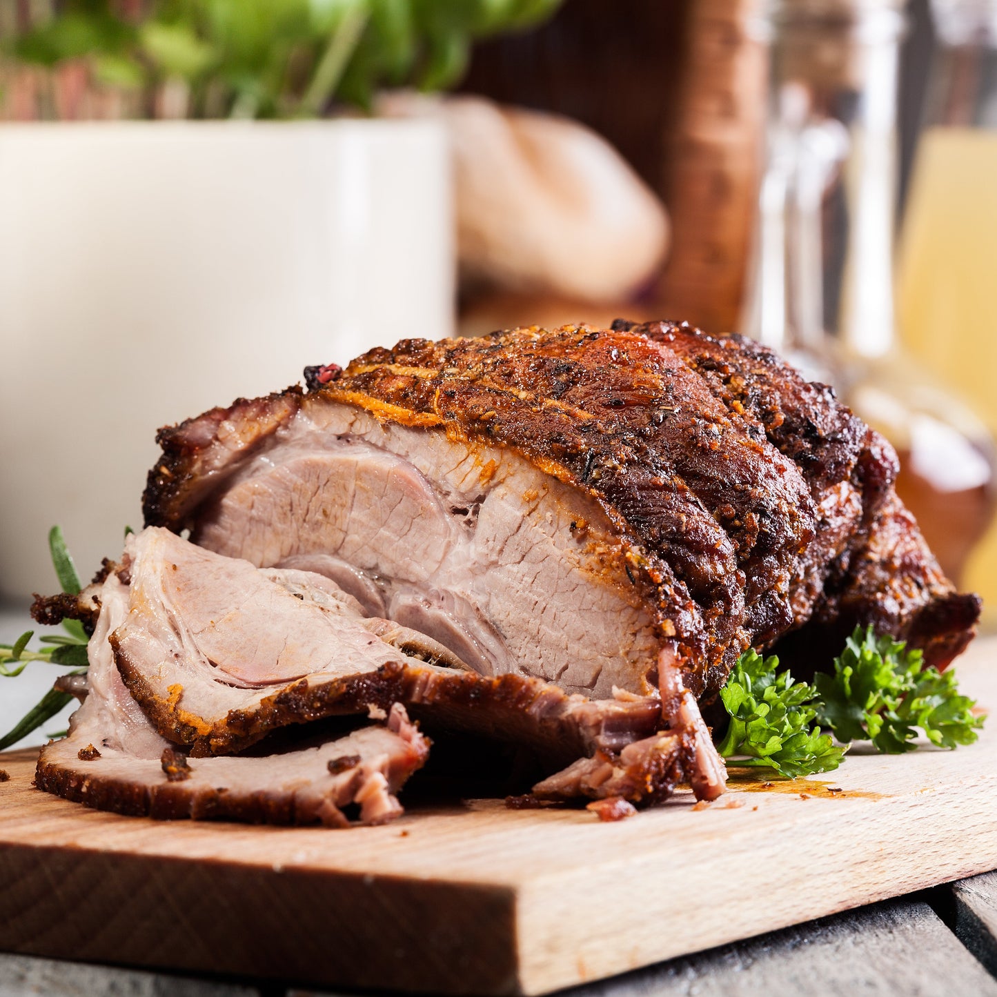 Ultimate Pork Bundle