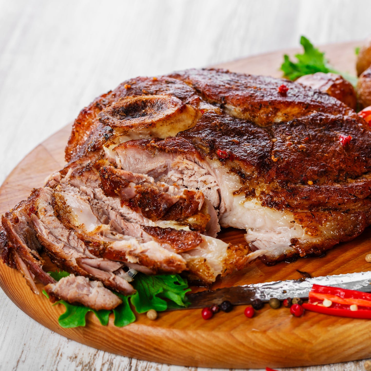 Ultimate Pork Bundle