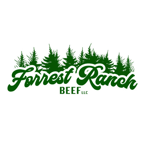 Forrest Ranch Beef