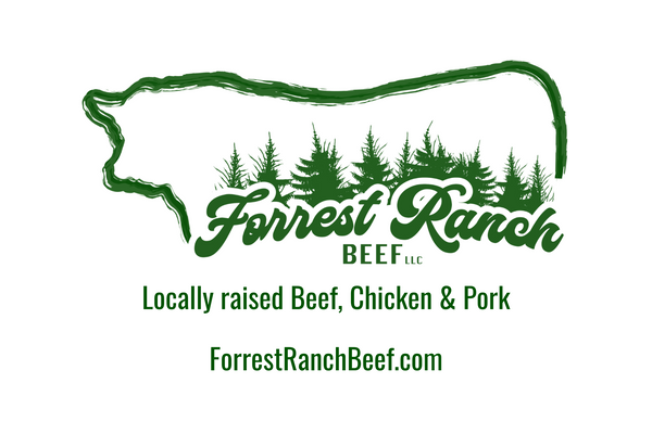 Forrest Ranch Beef