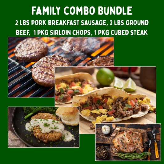 Family Combo