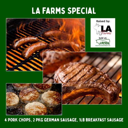 LA Farms Special