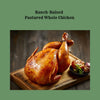 Ranch-raised Pastured Whole Chicken Deposit