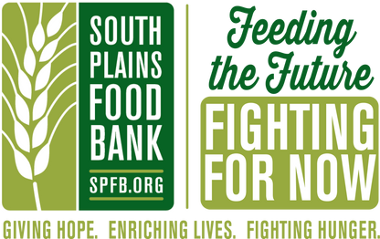 South Plains Food Bank - Ground Beef by the pound