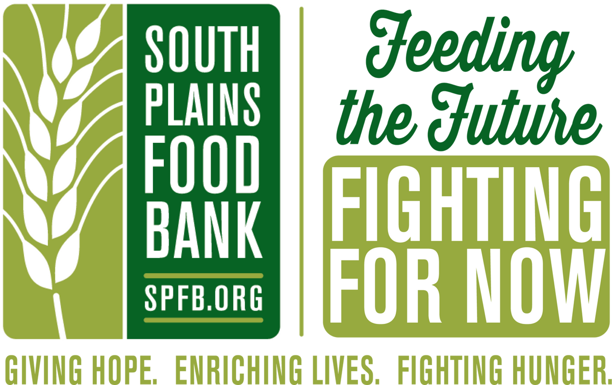 South Plains Food Bank - Ground Beef by the pound