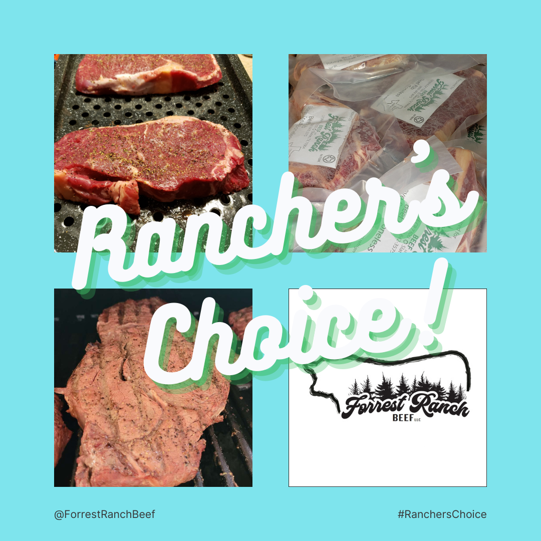 Rancher's Choice Bundle
